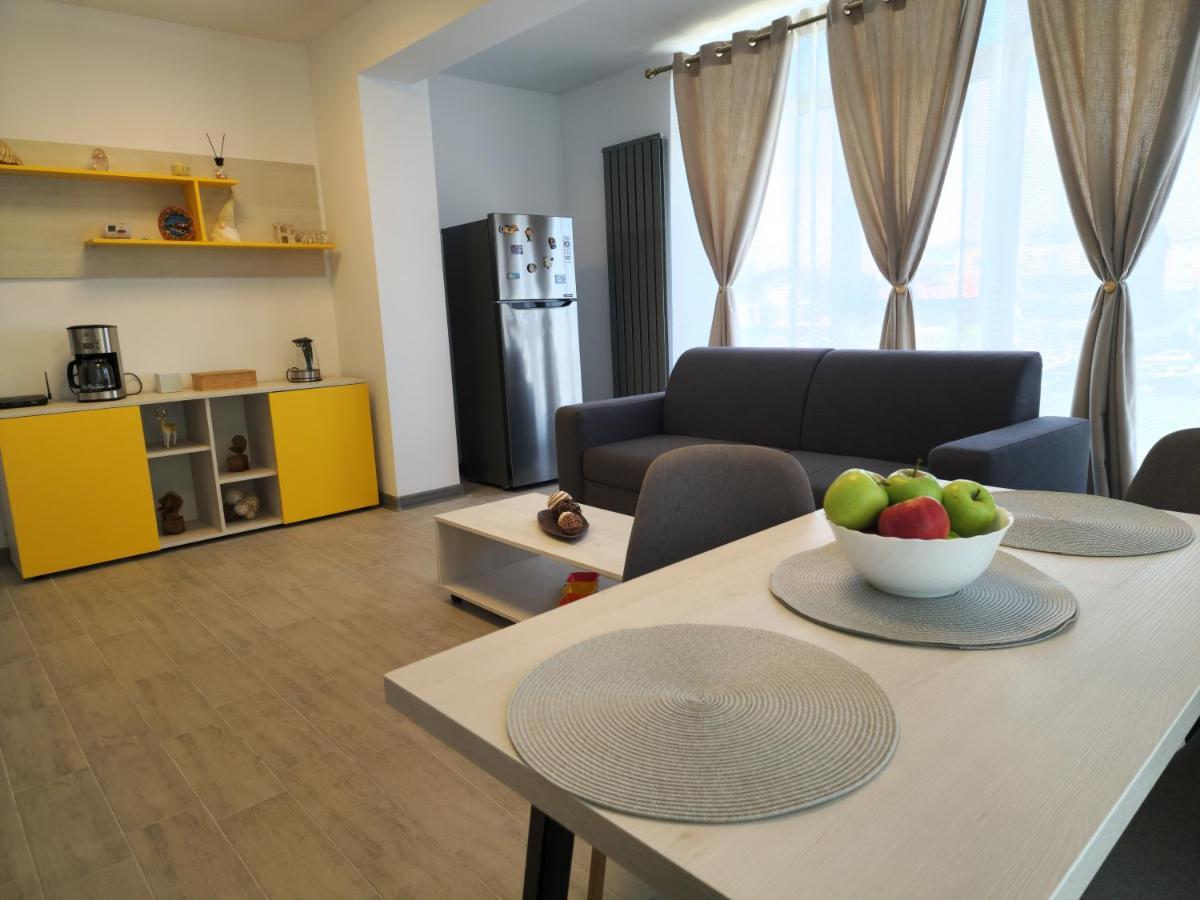 Cristalex Aparthotel & Spa Mamaia Nord Нэводари Экстерьер фото