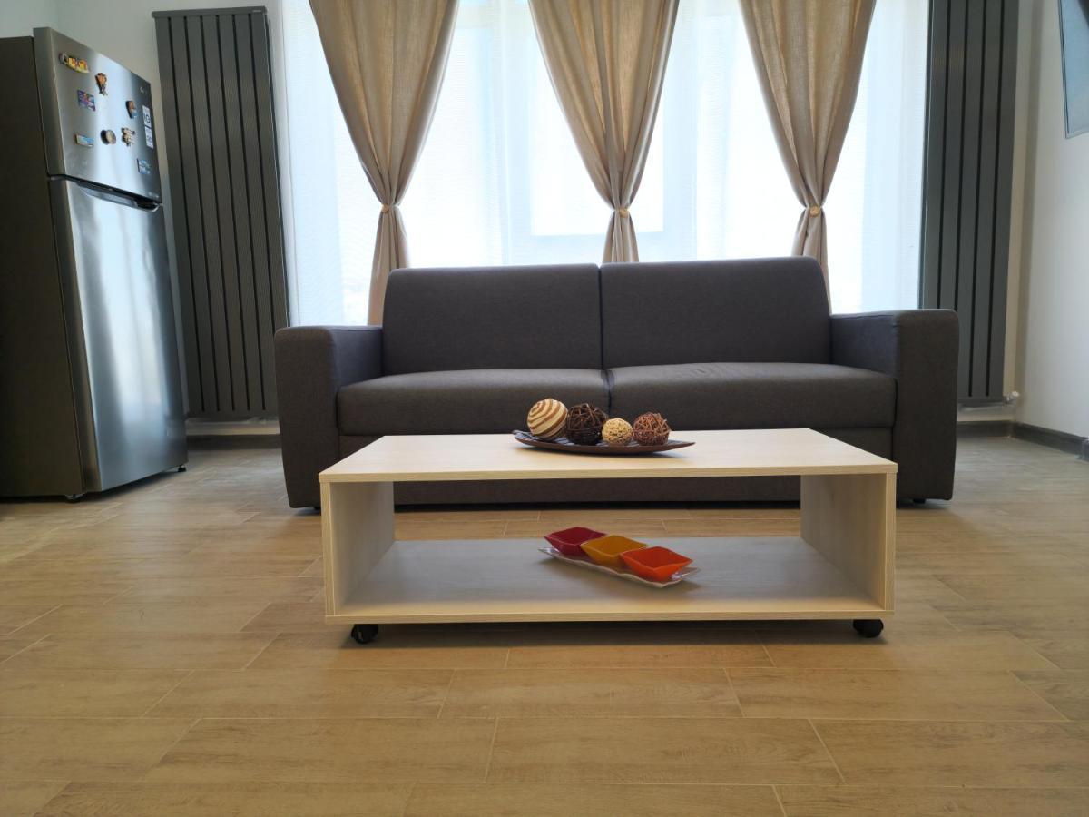 Cristalex Aparthotel & Spa Mamaia Nord Нэводари Экстерьер фото