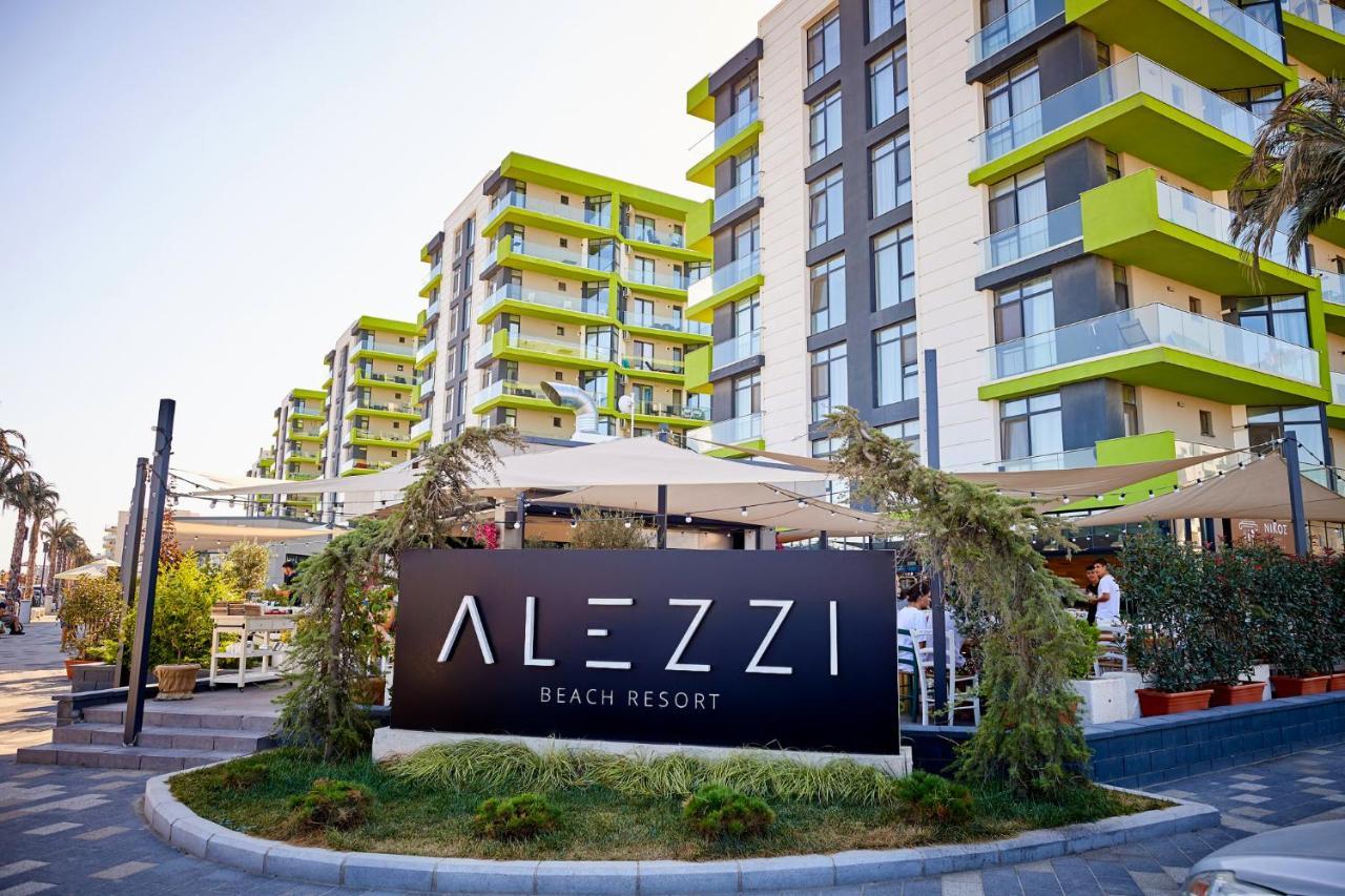 Cristalex Aparthotel & Spa Mamaia Nord Нэводари Экстерьер фото
