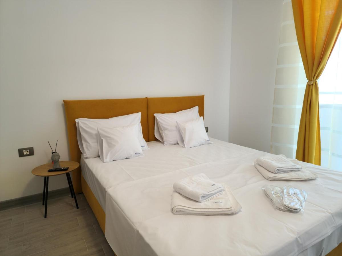 Cristalex Aparthotel & Spa Mamaia Nord Нэводари Экстерьер фото